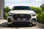 Audi Q8 55 TFSI QUATTROS-Line Vikunja Beige!, 0 kg, Euro 6, 5 portes, 6 cylindres