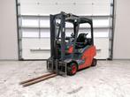 LINDE H20T-01, Zakelijke goederen, Machines en Bouw | Heftrucks en Intern transport, LPG, Heftruck, 2000 tot 3000 kg