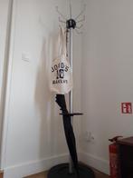 Porte-manteau en métal, Maison & Meubles, Accessoires pour la Maison | Portemanteaux, Comme neuf, Métal, Portemanteau sur pied