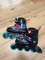 Patins comme neuf, Sport en Fitness, Skeelers, Verstelbaar, Zo goed als nieuw