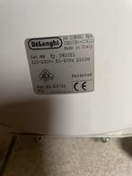 Elektrisch vuurtje, Doe-het-zelf en Bouw, Ophalen, Zo goed als nieuw