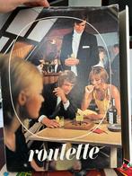 Spel roulette uit 1965, Antiek en Kunst, Ophalen