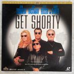 Get Shorty - Laserdisc, CD & DVD, DVD | Autres DVD, Enlèvement ou Envoi