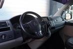 Volkswagen Transporter 2.0 TDI BM L2H1 DC AUT/ EXPORT/ LED/, Auto's, Bestelwagens en Lichte vracht, 4 cilinders, 1905 kg, Volkswagen