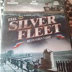 The silver fleet 1943 dvd als nieuw krasvrij 2eu, Ophalen of Verzenden, Zo goed als nieuw, 1940 tot 1960, Actie en Avontuur