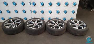 JAGUAR E PACE X540 [WHEEL_SET] 2017 beschikbaar voor biedingen