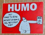Bert sticker Kamagurka 1994 Humo, Ophalen of Verzenden, Overige figuren, Zo goed als nieuw, Plaatje, Poster of Sticker