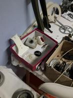 Enige ond. Honda P 50 ,PC 50 en PS 50, Fietsen en Brommers, Ophalen
