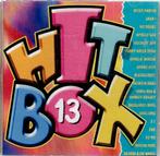 cd   /    Hitbox Vol. 13 - 18 Original Hits, Enlèvement ou Envoi