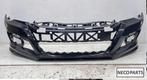 VW PASSAT CC R LINE BUMPER ORGINEEL 3C8807221C, Auto-onderdelen, Ophalen of Verzenden, Gebruikt, Volkswagen