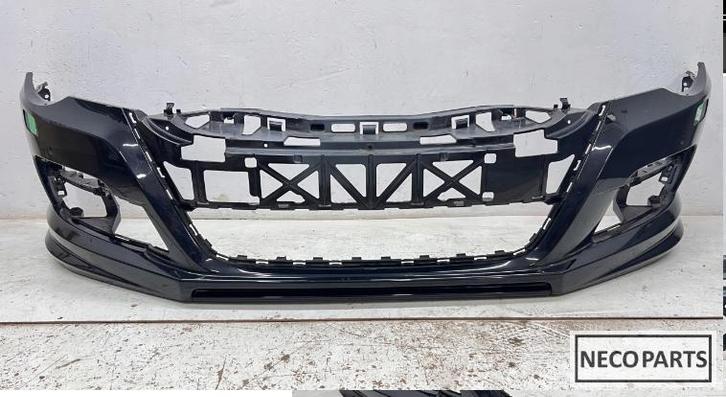VW PASSAT CC R LINE BUMPER ORGINEEL 3C8807221C, Auto-onderdelen, Overige Auto-onderdelen, Volkswagen, Gebruikt, Ophalen of Verzenden