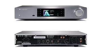 Streamer Cambridge cxn V2 beschikbaar voor biedingen