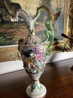 Vaas capodimonte, Antiek en Kunst, Ophalen
