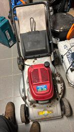 Grasmachine Honda zelftrekker, Ophalen, Zo goed als nieuw