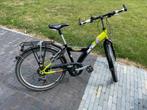 Kinderfiets 24 inch, Ophalen, BNB, Versnellingen, Gebruikt