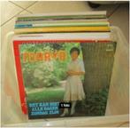 34 Oude Nederlandstalige LP's, Cd's en Dvd's, Vinyl | Nederlandstalig, Ophalen of Verzenden, Zo goed als nieuw