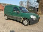 2007 Citroen Berlingo 1.6 HDI 600 Bedrijfswagen, Auto's, Gebruikt, Citroën, Bedrijf, Euro 4