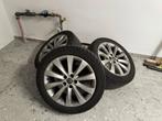 Opel Astra velgen 2018, Auto-onderdelen, Ophalen, Banden en Velgen, 17 inch, All Season