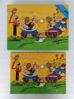 Puzzel Popeye (Flamenco, 140, 1981), Kinderen en Baby's, Ophalen of Verzenden, Gebruikt