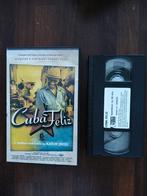 CUBA FELIZ  a musical road movie by KARIM DRIDI, CD & DVD, VHS | Documentaire, TV & Musique, Comme neuf, Enlèvement ou Envoi