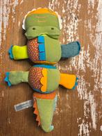 Giraffe Safari Activity Toy Crocodile T&S, Kinderen en Baby's, Ophalen, Zo goed als nieuw, Met geluid