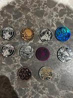 Pokemon munten, Hobby en Vrije tijd, Verzamelkaartspellen | Pokémon, Ophalen