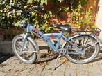 20 inch fiets, Ophalen, Gebruikt