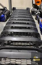 VW Golf 8 VIII GTI GTD GTE R-line Voorbumper LC7Q 5H0807221G, Auto-onderdelen, Gebruikt, Voor, Volkswagen, Bumper
