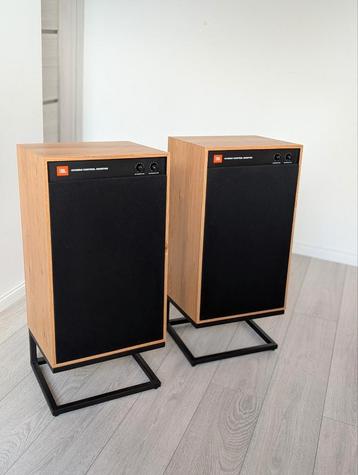 JBL 4312 mk2 Studio Monitor  beschikbaar voor biedingen