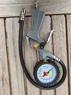 Bandendrukmeter., Ophalen, Nieuw