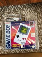 Game Boy VGA 85+ Gloednieuw Graded, Games en Spelcomputers, Games | Nintendo Game Boy, Ophalen of Verzenden, Nieuw, Vanaf 7 jaar