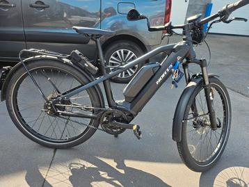 Norta b5040 speedpedelec met garantie 1jr beschikbaar voor biedingen