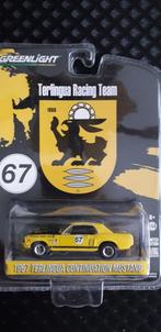 1967 Ford Mustang Terlingua, Ophalen of Verzenden, Nieuw, Auto