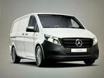 Mercedes e.Vito (Full electric), Auto's, Mercedes-Benz, Te koop, 0 g/km, Elektrisch, Voorwielaandrijving