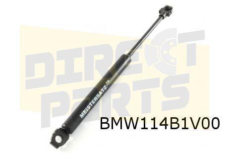 BMW 3-serie/3-serie touring Gasveer motorkap OES! 5123190628, Auto-onderdelen, Carrosserie, BMW, Nieuw, Verzenden
