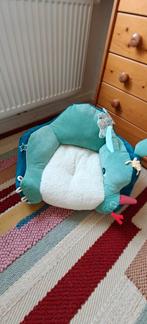 Lilliputiens zetel draak Joe, Ophalen, Zo goed als nieuw