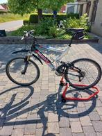 Scott full suspension mtb maat xl., Ophalen, Gebruikt