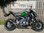 kawasaki z 900 performance abs bj 2019 nieuwst . vele opties, 4 cilinders, Bedrijf, 900 cc, Quickshifter