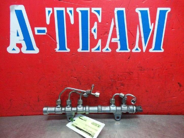 INJECTIEGALERIJ Opel Combo (01-2012/12-2018) (0445214364), Auto-onderdelen, Brandstofsystemen, Opel, Gebruikt