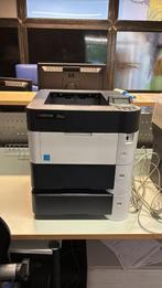te koop kleuren laserprinter KYOCERA, Informatique & Logiciels, Imprimantes, Imprimante, Copier, Enlèvement, Utilisé