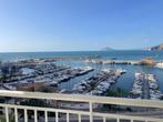 Eerstelijnsappartement in Calpe puerto, Vakantie, Vakantiehuizen | Spanje, Wasmachine, 2 slaapkamers, Costa Blanca, Appartement