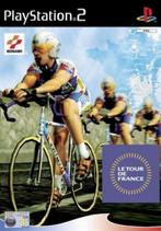 Le Tour De France, Games en Spelcomputers, Games | Sony PlayStation 2, Vanaf 3 jaar, Sport, Ophalen of Verzenden, 1 speler