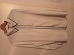 Wit blouse maat xl, Ophalen, Zo goed als nieuw