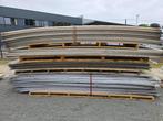 Polycarbonaat platen 10 mm, Doe-het-zelf en Bouw, Platen en Panelen, Ophalen, Gebruikt