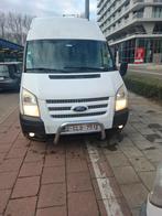 Avendre fort trazit 2014, Caravans en Kamperen, Mobilhomes, Particulier, Ford, Ford