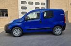 Citroen Nemo 1.4 Multispace, Auto's, Citroën, 0 kg, 0 cilinders, Zwart, Airbags