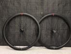 Wilier Miche NDR38 carbon wielset, Fietsen en Brommers, Ophalen, Zo goed als nieuw, Band