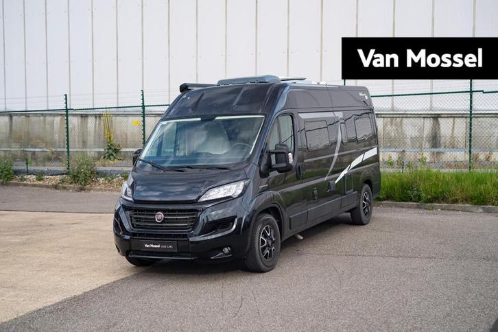 Fiat Ducato MC Louis Menfys Mobilhome Trekhaak | Camera, Caravanes & Camping, Camping-cars, Entreprise, jusqu'à 2, Modèle Bus ou Fourgon aménagé
