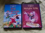 Walt disney classic dvd's, Ophalen, Zo goed als nieuw