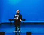 2 tickets voor William Boeva “13”, Tickets en Kaartjes, Twee personen, Oktober